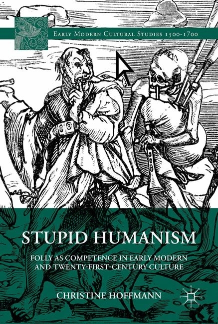 Stupid Humanism main product photo