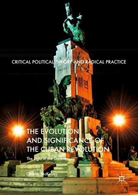 The Evolution and Significance of the Cuban Revolution main product photo