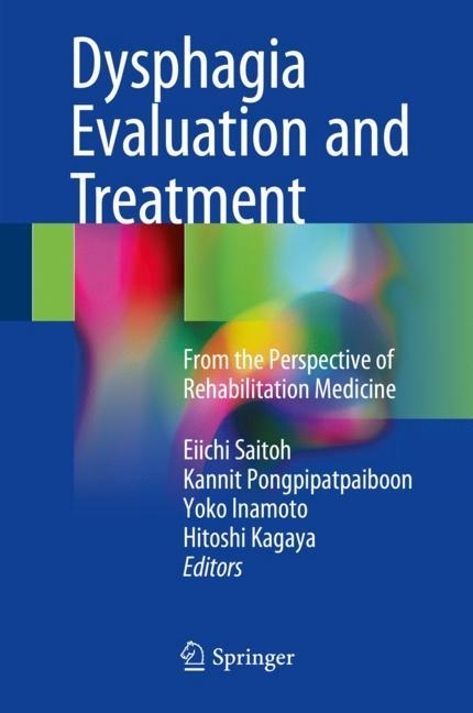 Dysphagia Evaluation and Treatment main product photo