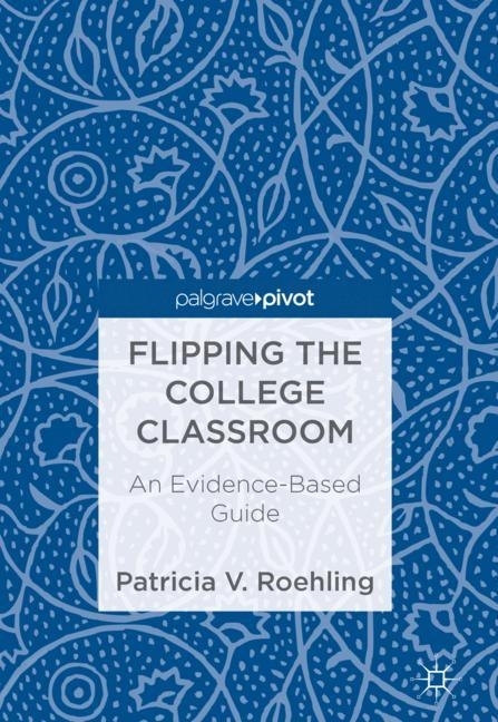 Flipping the College Classroom main product photo