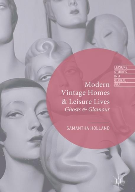 Modern Vintage Homes & Leisure Lives main product photo