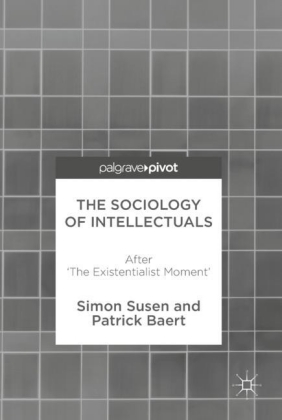 The Sociology of Intellectuals