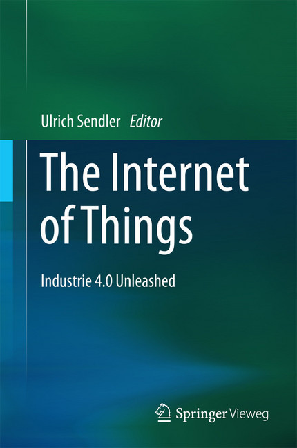 The Internet of Things main product photo