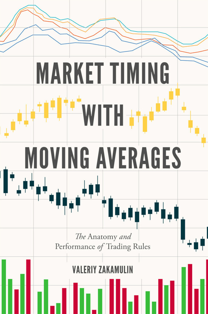 Market Timing with Moving Averages main product photo