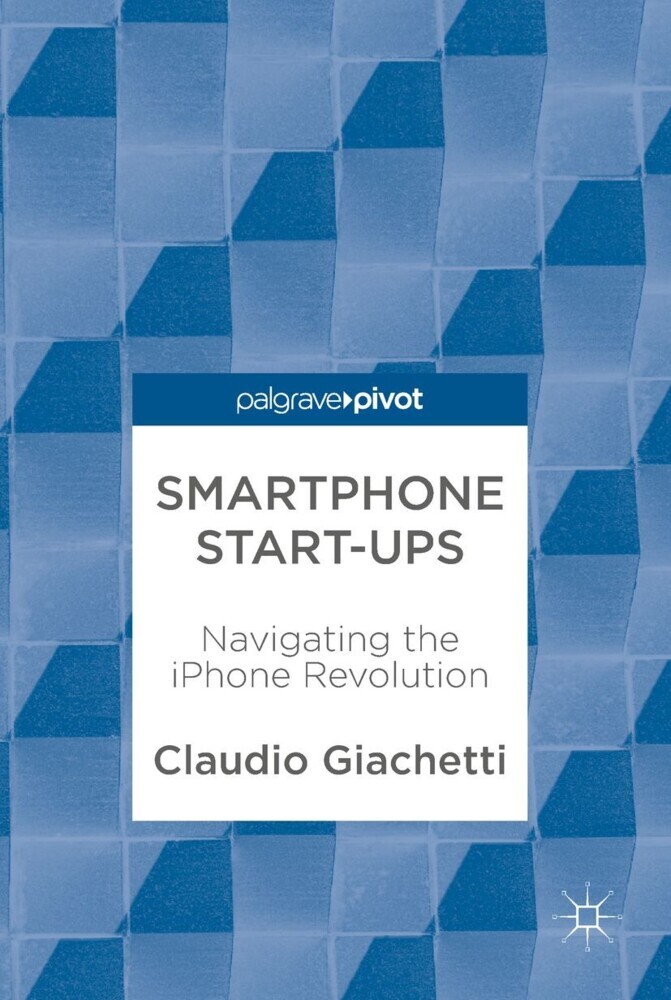 Smartphone Start-ups main product photo