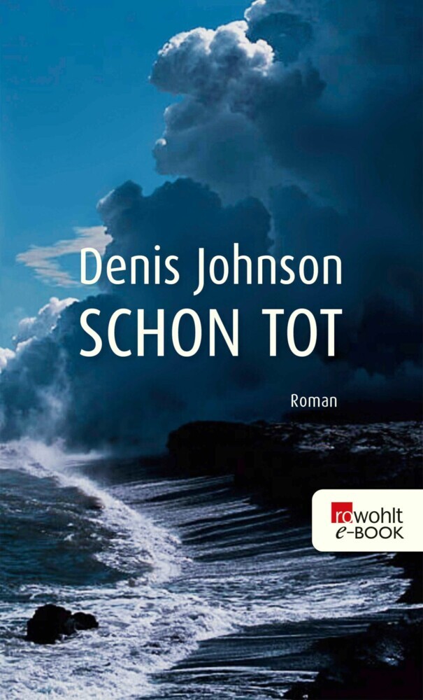 Schon tot main product photo
