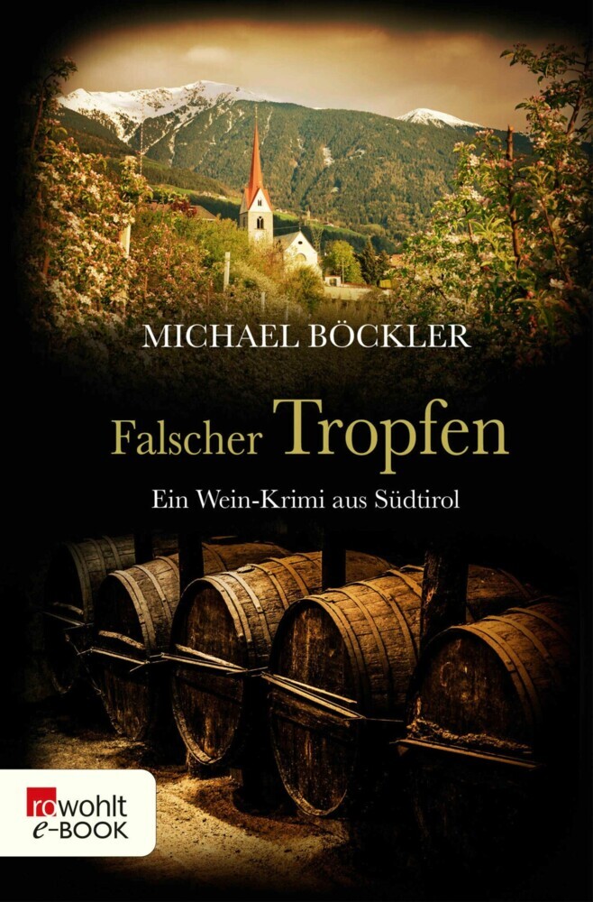 Falscher Tropfen main product photo