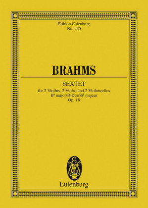 Sextet Bb major