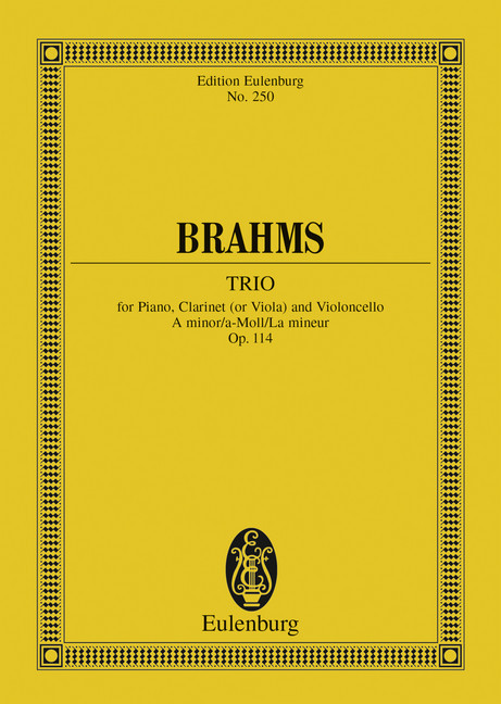 Trio A minor main product photo
