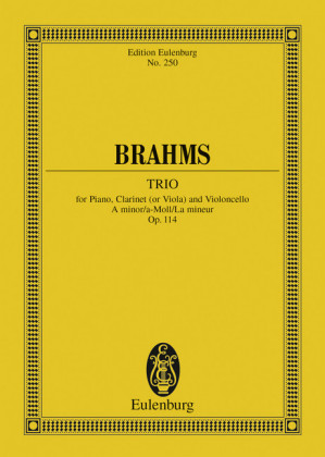 Trio A minor