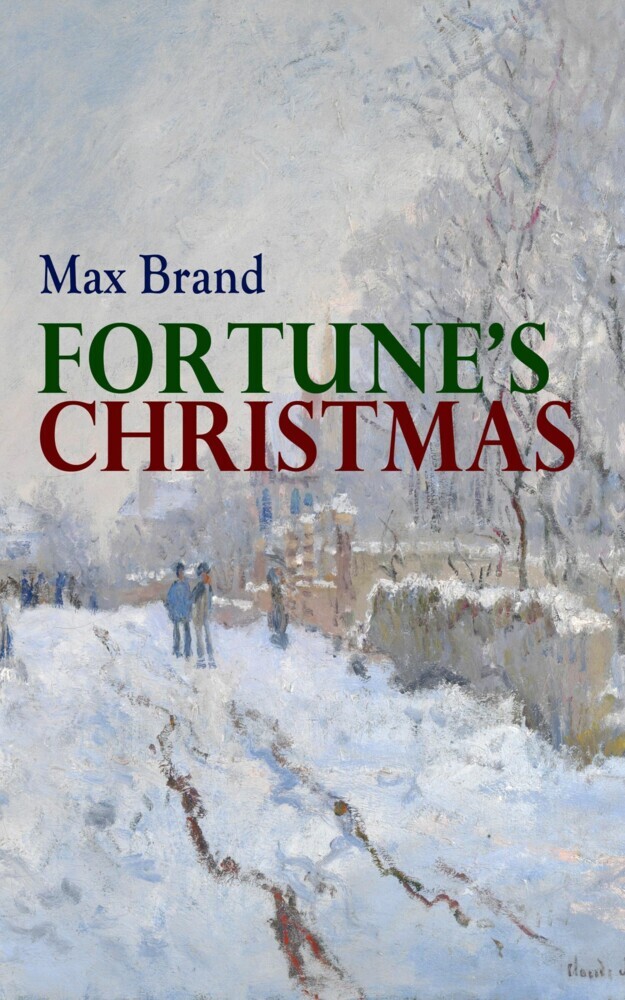 Fortune's Christmas main product photo