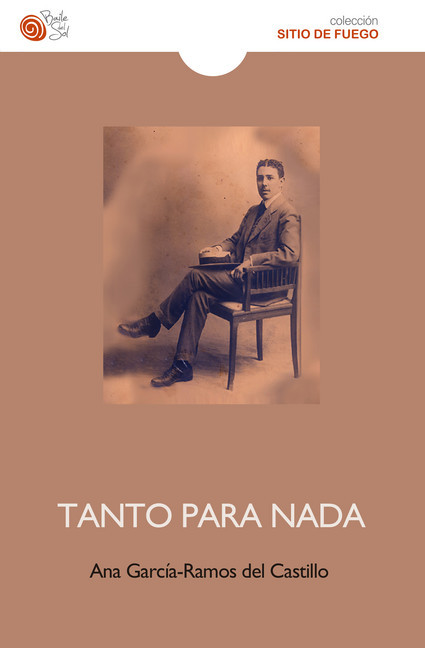 Tanto para nada main product photo