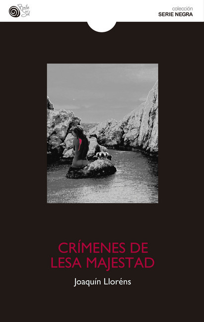 Crímenes de lesa majestad main product photo