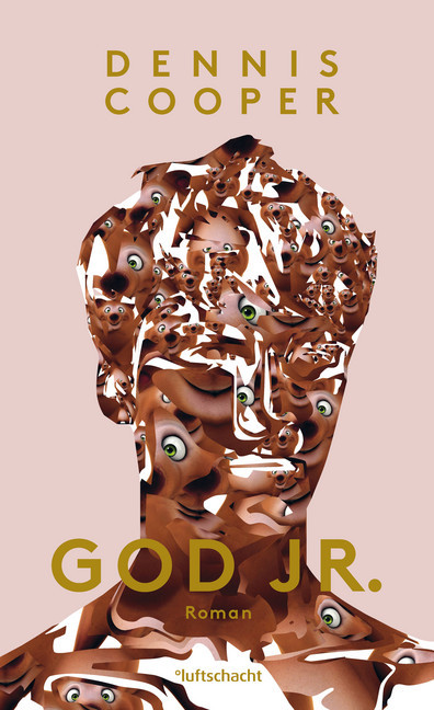 God Jr. main product photo