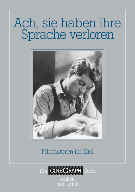 Ach, sie haben ihre Sprache verloren main product photo