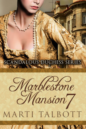 Marblestone Mansion, Book 7