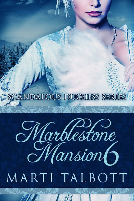 Marblestone Mansion, Book 6 main product photo