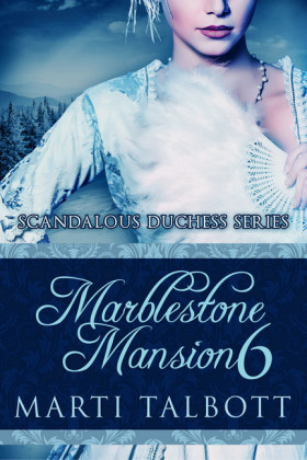 Marblestone Mansion, Book 6
