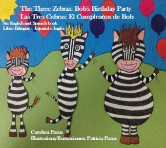 The Three Zebras