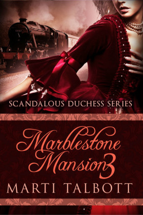 Marblestone Mansion, Book 3