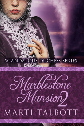 Marblestone Mansion, Book 2