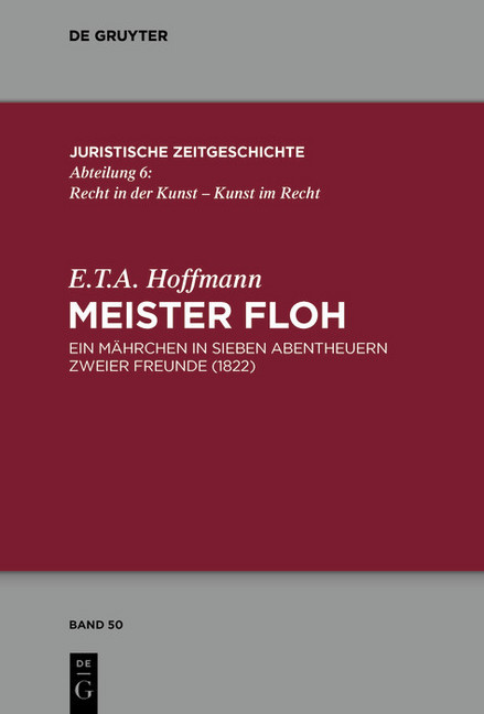 ?Meister Floh main product photo