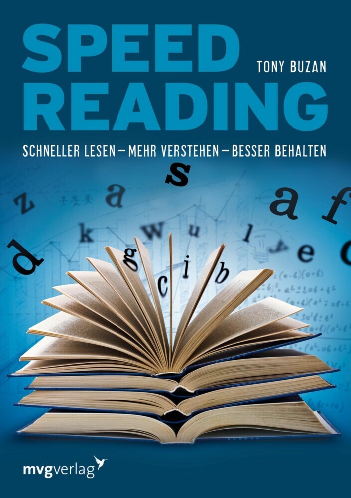 Speed Reading main product photo