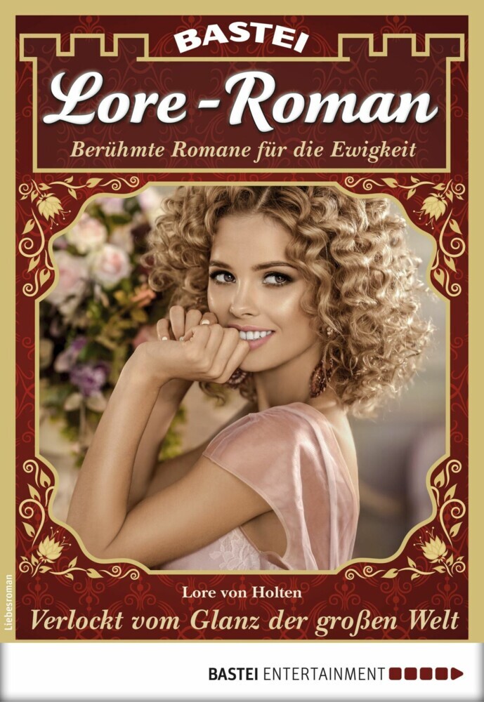 Lore-Roman 16 main product photo