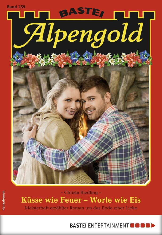 Alpengold 259 main product photo