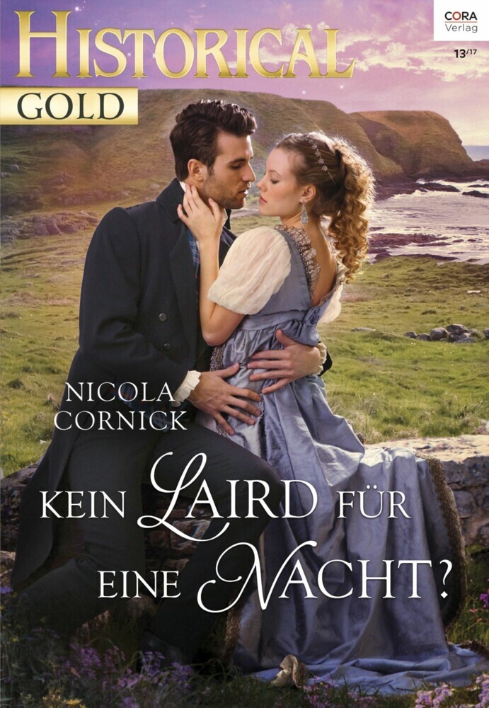 Kein Laird für eine Nacht? main product photo