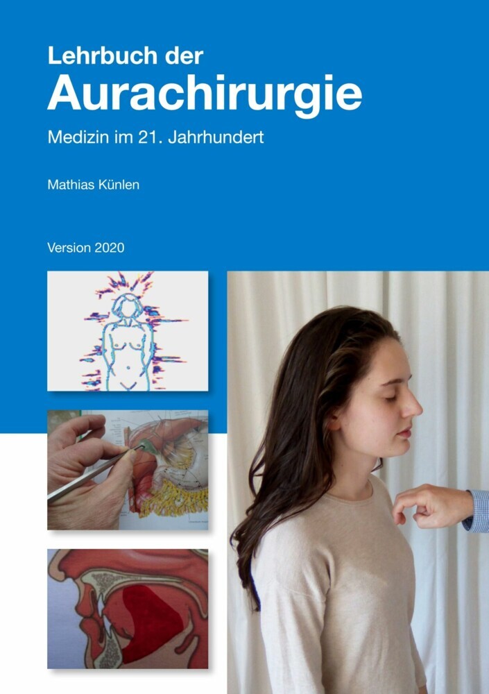 Lehrbuch der Aurachirurgie main product photo