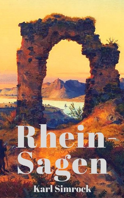 Rhein-Sagen main product photo