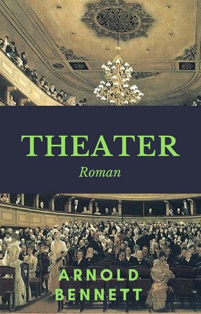 Theater main product photo