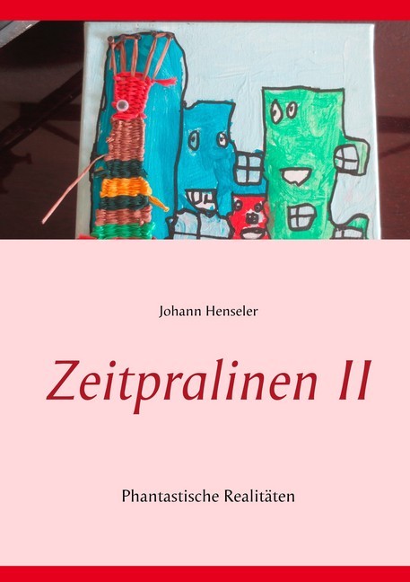 Zeitpralinen II main product photo