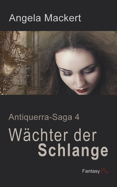 Wächter der Schlange main product photo