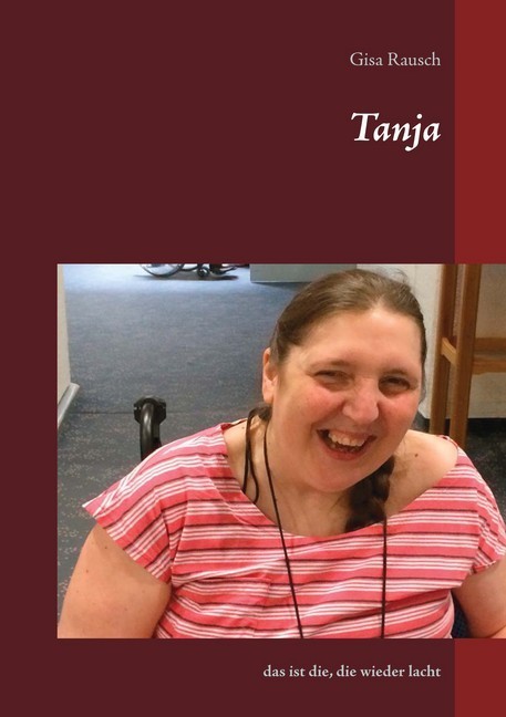 Tanja main product photo