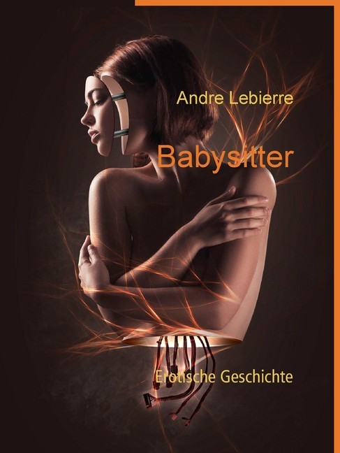 Babysitter main product photo