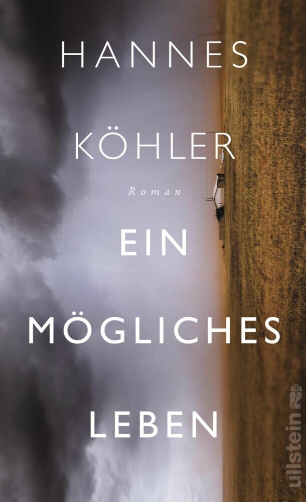 Ein mögliches Leben main product photo