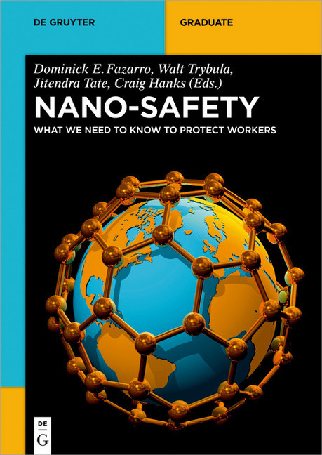 Nano-Safety main product photo