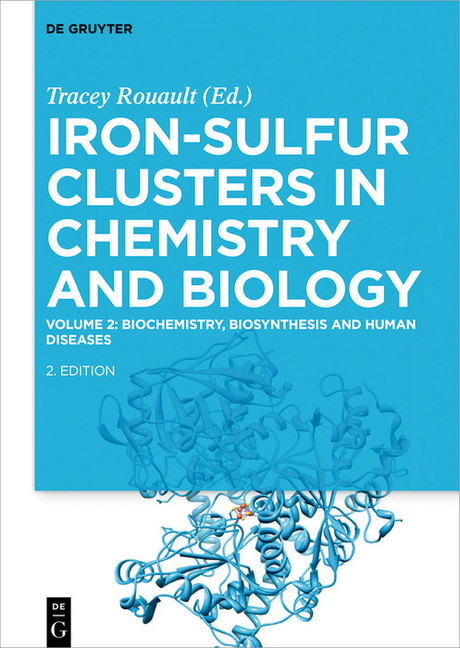Biochemistry, Biosynthesis and Human Diseases main product photo