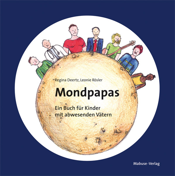 Mondpapas main product photo