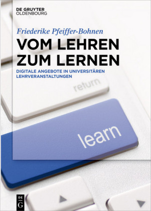 Vom Lehren zum Lernen