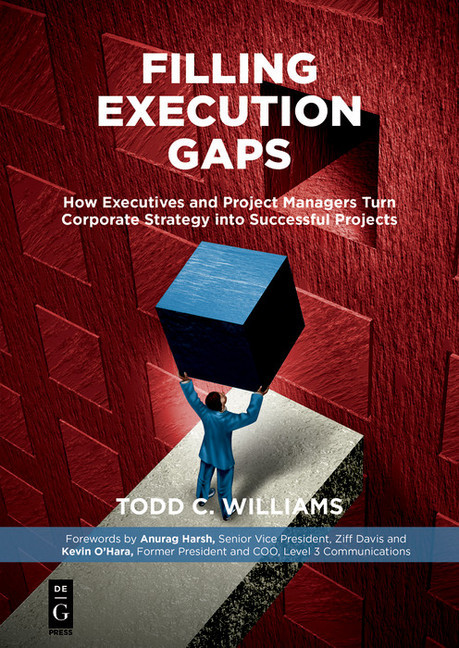 Filling Execution Gaps main product photo