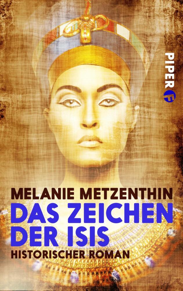 Das Zeichen der Isis main product photo
