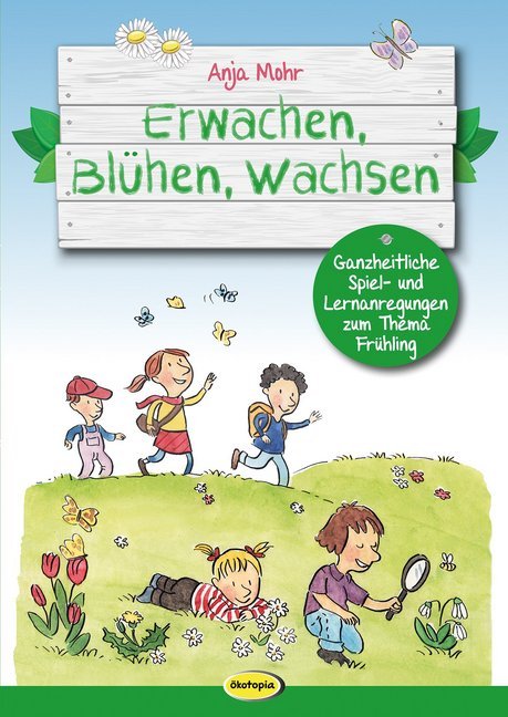 Erwachen, Blühen, Wachsen main product photo