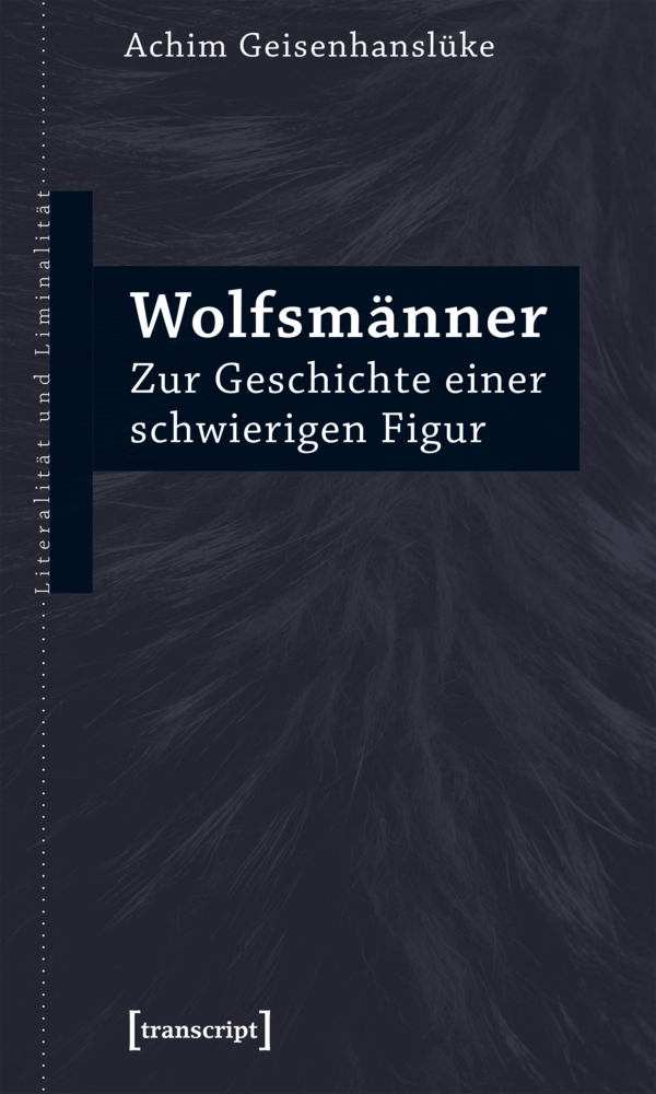 Wolfsmänner main product photo