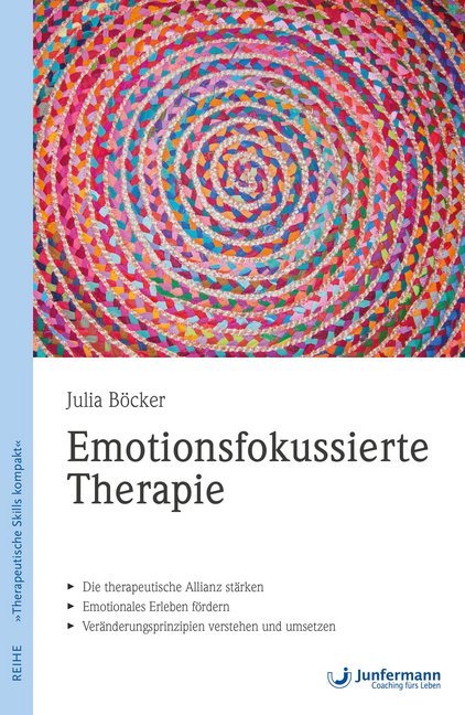 Emotionsfokussierte Therapie main product photo