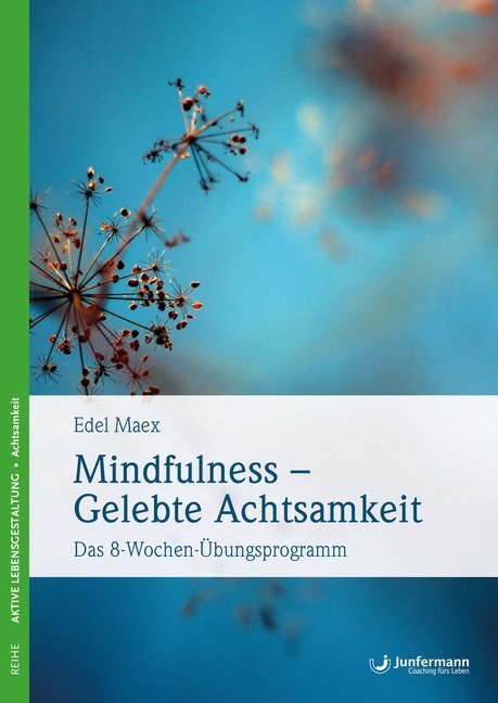 Mindfulness - Gelebte Achtsamkeit main product photo