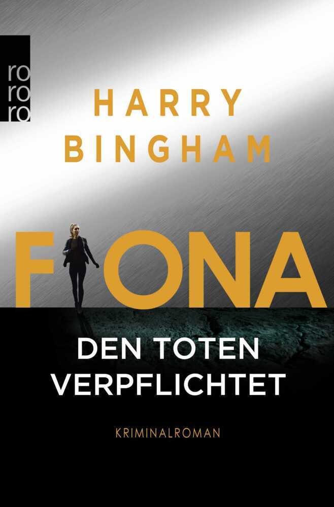 Fiona: Den Toten verpflichtet main product photo