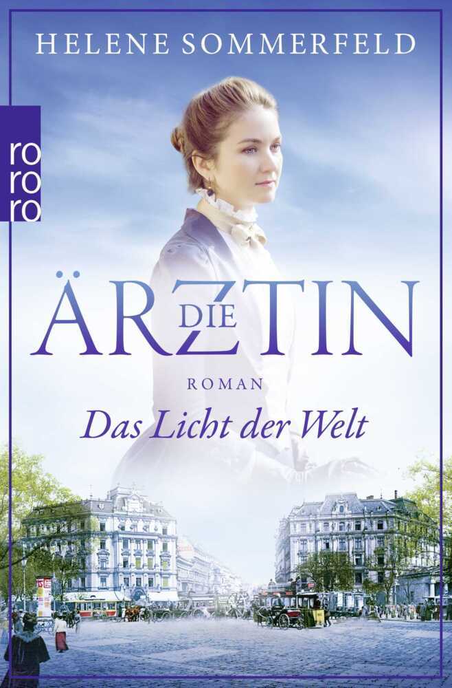 Die Ärztin: Das Licht der Welt main product photo